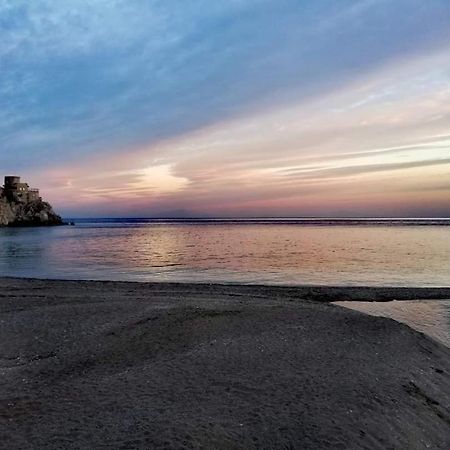 Apartament Bluoltremare Amalfi Zewnętrze zdjęcie