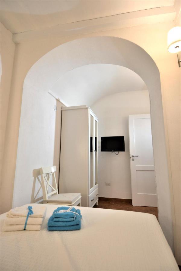 Apartament Bluoltremare Amalfi Zewnętrze zdjęcie