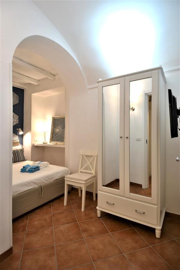 Apartament Bluoltremare Amalfi Zewnętrze zdjęcie