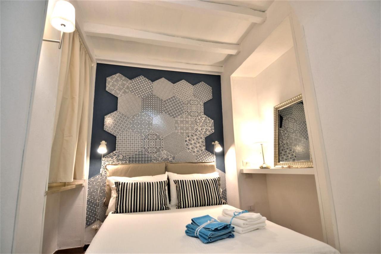 Apartament Bluoltremare Amalfi Zewnętrze zdjęcie