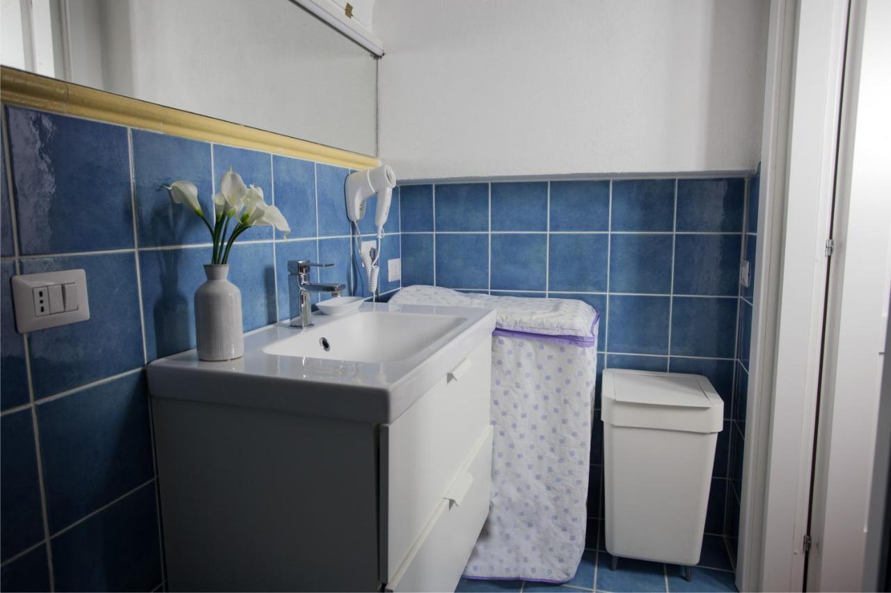 Apartament Bluoltremare Amalfi Zewnętrze zdjęcie