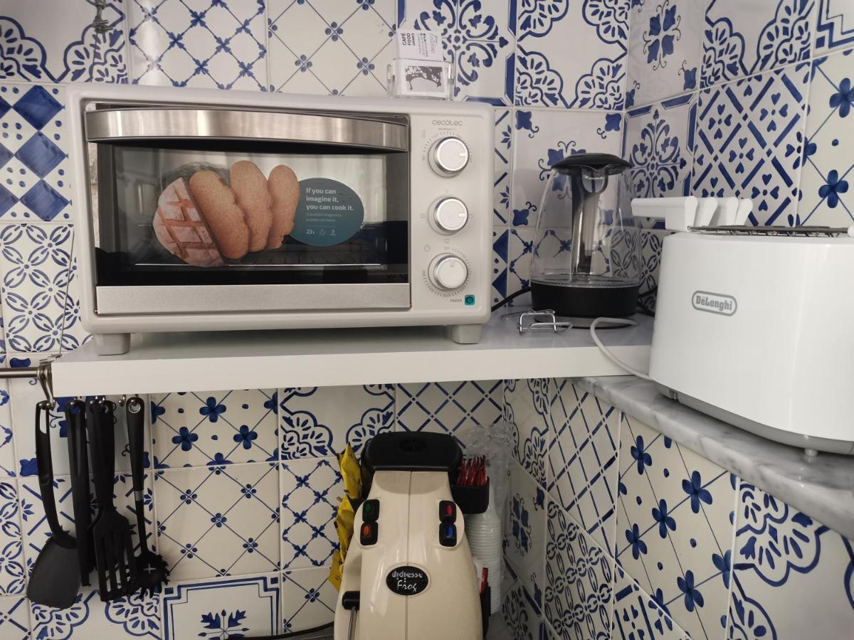 Apartament Bluoltremare Amalfi Zewnętrze zdjęcie